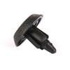 KOZEEY 30pcs Nylon Push Clip Rivet for Toyota Camry Highlander