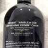 Twenty Nine Palms Dessert Tumbleweed Softening Conditioner New