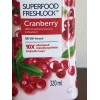 Vaseline Healthy Bright Superfood Freshlock Cranberry Body Lotion 320 ml