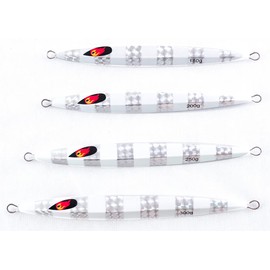 MARUSHINGYOGU Dragon Amber Jack Silver, 6.3 oz (180 g)