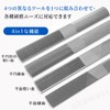 OKAWASI Board File File Steel Rasp Woodworking Tools Wood Sanding