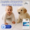 Black Diamond Stoneworks MARBLE & TILE FLOOR CLEANER. Great for