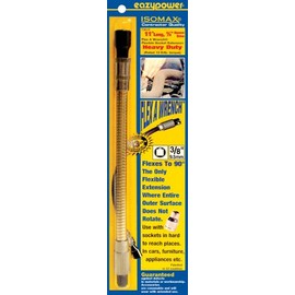 EAZYPOWER 73613 Flex-A-Wrench Flexible Shaft