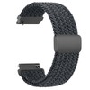 Braided Stretchy Strap Compatible with Garmin Vivoactive 4/Garmin Venu 2