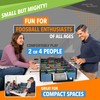 Sport Squad Foosball Table - Wood Soocer Table for Kids