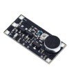 TECNOIOT 2pcs 88-115MHz FM Wireless Transmitter Module with Microphone Adjustable