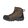Hoss Men's Ridge 6" WP PR Hiker Industrial Boot, Black,