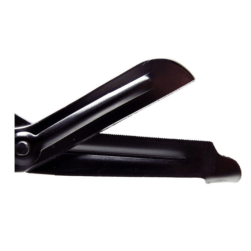 Blue Utility Universal Scissors 5.5" & 7.25" Multi-Purpose Medical 2