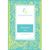 Jasmine Scented Sachet Envelope Air Freshener By Expressive Scent -