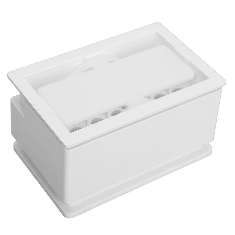 24 Holes Capsule Filler Food Grade Compact Convenient Automatic Capsule