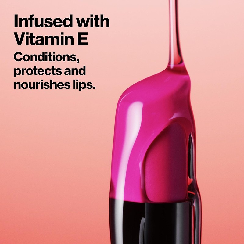 Revlon ColorStay Suede Ink Lipstick WANT IT ALL