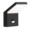 illumishin Wall Light Outdoor LED Mount Lamp Wall Sconce Lighting