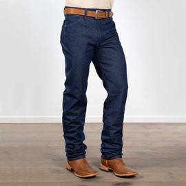13MWZ Cowboy Cut Original Fit Jean, Rigid Indigo, 36W x 34L