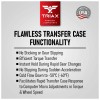 TRIAX DTF-1 Professional Transfer Case Fluid Full Synthetic (1 Quart)