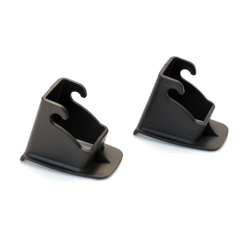 Aiuphing isofix Insertion Aid, Unviersal Mounting Systems for Car Seats,