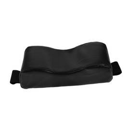 SAFIGLE Wheelchair Headrest Attachment Neck Support Pillow for Seniors Easy Installation Head Cushion for Enhanced Hospitals