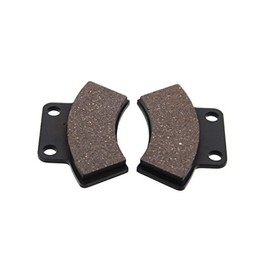 Polaris 300 L Xpress Rear Brakes Brake Pads