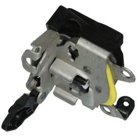 Ford Genuine Ford 6C3Z-2521813-A Door Latch