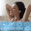 VLYX Ear Plugs for Sleeping and Noise Reduction, Super Soft