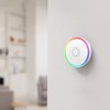 RGB LED Wireless Doorbell IP55 230 V, 300 m, 60