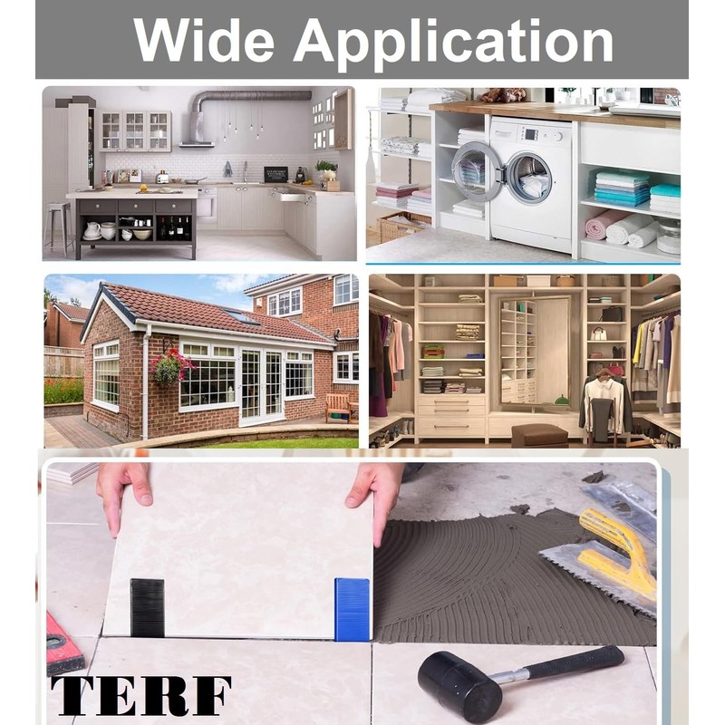TERF® 30mm X 100mm X 2mm Thick Window Glazing Glass