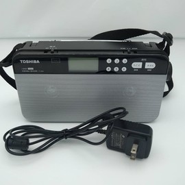 Toshiba Radio Ty – SR55