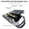 Series 9 Replacement Razor Part Compatible with Razor Series 9