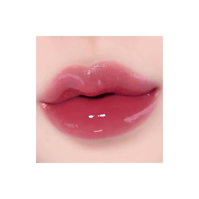 ETUDE Over Glowy Tint 3g - 06 Pink's TONE