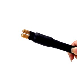 TRUArt 60W Replacement/Spare Handpiece Pen for Professional Stage 2 Woodburning Detailer