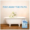 Plink Fizzy Drain Cleaner, Freshener, Deodorizer Clog Preventer 6 Treatment