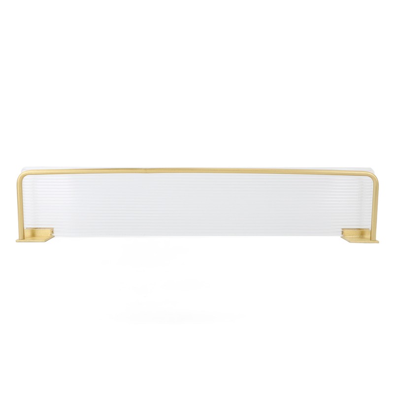 50cm Wall Mounted Bathroom Shelf Organizer Rack Muti Purpose Wall