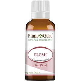 Elemi Essential Oil 1 oz / 30 ml 100% Pure Undiluted Therapeutic Grade.