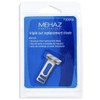Mehaz Replacement Triple Cut Blade | for Mehaz Triple Cut