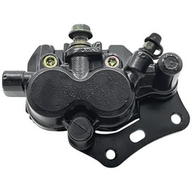 Mabutingti Vorderer Bremssattel passend für Kawa-saki Ninja 300 EX300 2013-2017 43080-0125-25S