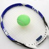 Fcliqzod888 12 Pack Pressure Matching and Training Tennis Balls Practice