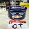Gliptone Carnauba Paste Wax, Original Formula Made From Brazilian Carnauba