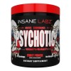 Psychotic - Insane Labz - Fruit Punch - 35 Servicios