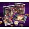 Final Fantasy VII X Insomnia Cookies RARE Full Collection All