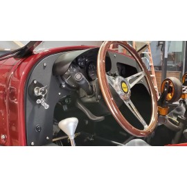 Vanderhall Venice Anti-glare Visor