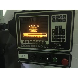 Imation ProtoTRAK AGE 3 CNC System Floppy Disc