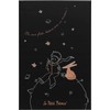 Moleskine Limited Edition Le Petit Prince Notebook, Large, Ruled, Black,