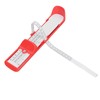 Children Foot Gauge 20cm Range High Precise Shoe Sizer Safe