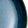 Sango Resona 16-Piece Blue Stoneware Dinnerware Set – Service for