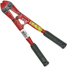 Hit Steel Wire Clippers Red 300 mm BC300 – H