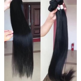 Wholesale Full Raw Cambodian Vietnam Brazilian Burmese Curly Hair Bundle 100% Brazilian Raw Straight Hair Bundles Human Haircolor: burmese curly, Stretched Length: 22"inches