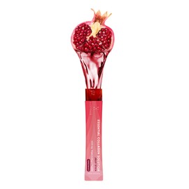 EVERYDAZE Essential Collagen Solution Jelly Stick | Plant-Based | Pomegranate | 10 Packs | Hair, Skin, Nails, Beauty, Bone | Vitamins, Minerals, Antio