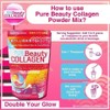 Pure Beauty Collagen and Luxcent Luxcent Capsules and Pure Beauty