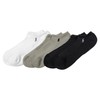Tech Athletic Low Cut 3 - Pack