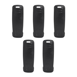 Clip-20 Belt Clip for Evx-530 Series Evx-261 Evx-531 Evx-534 Evx-539 Vx-260 Series Vx-261 Vx-264 Vx-450 Vx-451 Vx-454 Vx-459 (5)