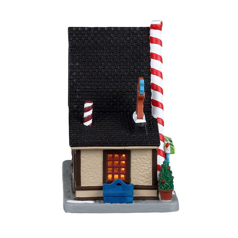 Lemax The Sweet Shack #25930